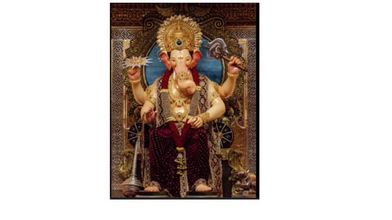Ganesh Bhajans & Aartis Lyrics List