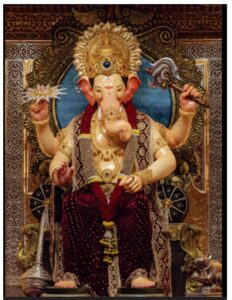 Ganesh Bhajans & Aartis Lyrics List