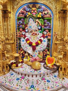 JAI KAPI BADVANTA